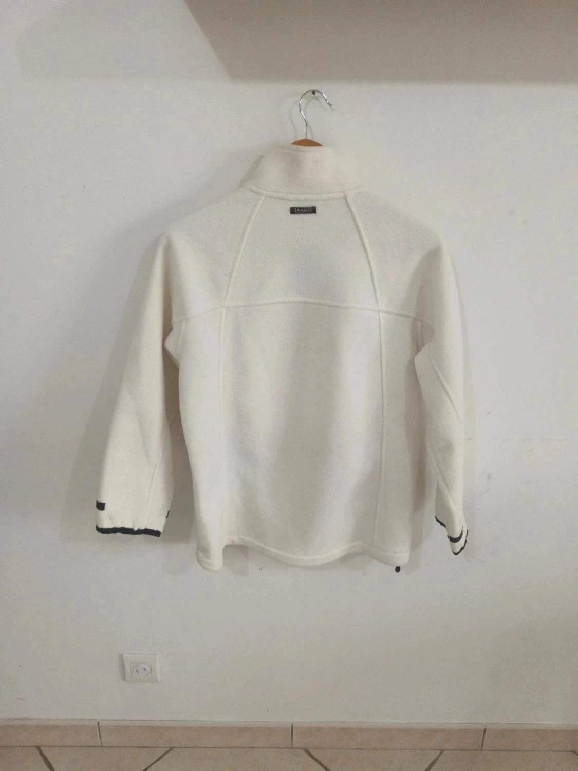 C131 polar crema Aigle 42 – photo 3
